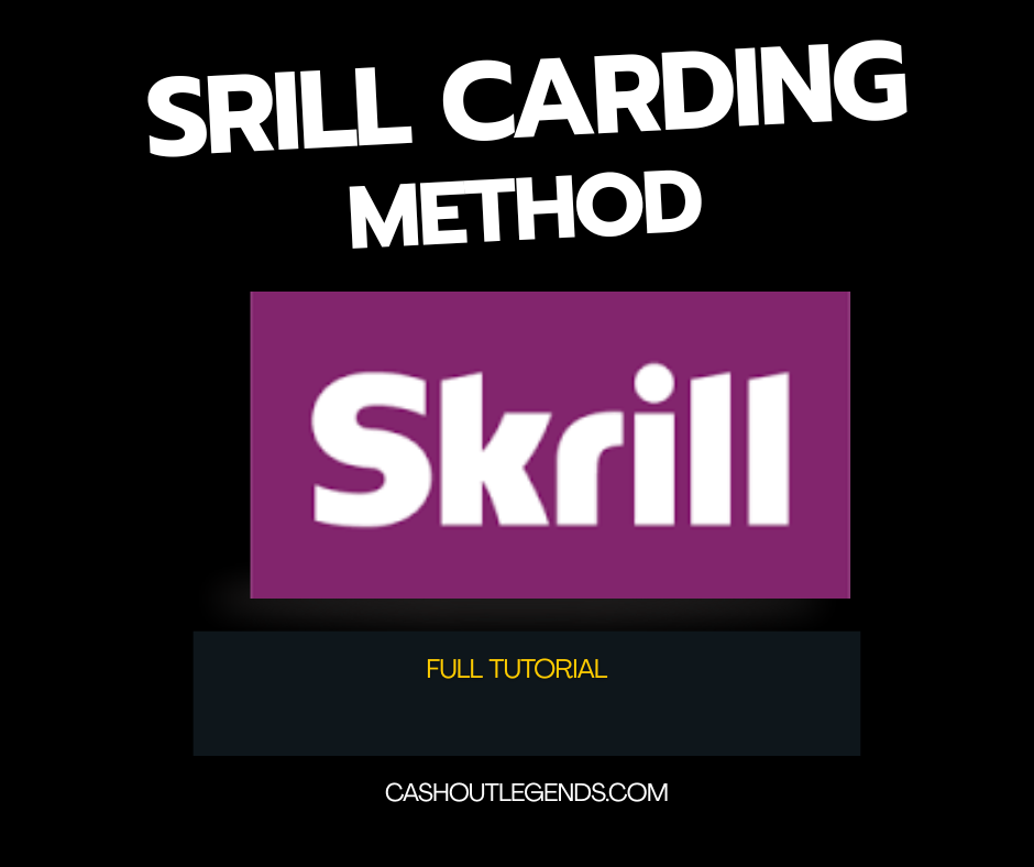 SKRILL