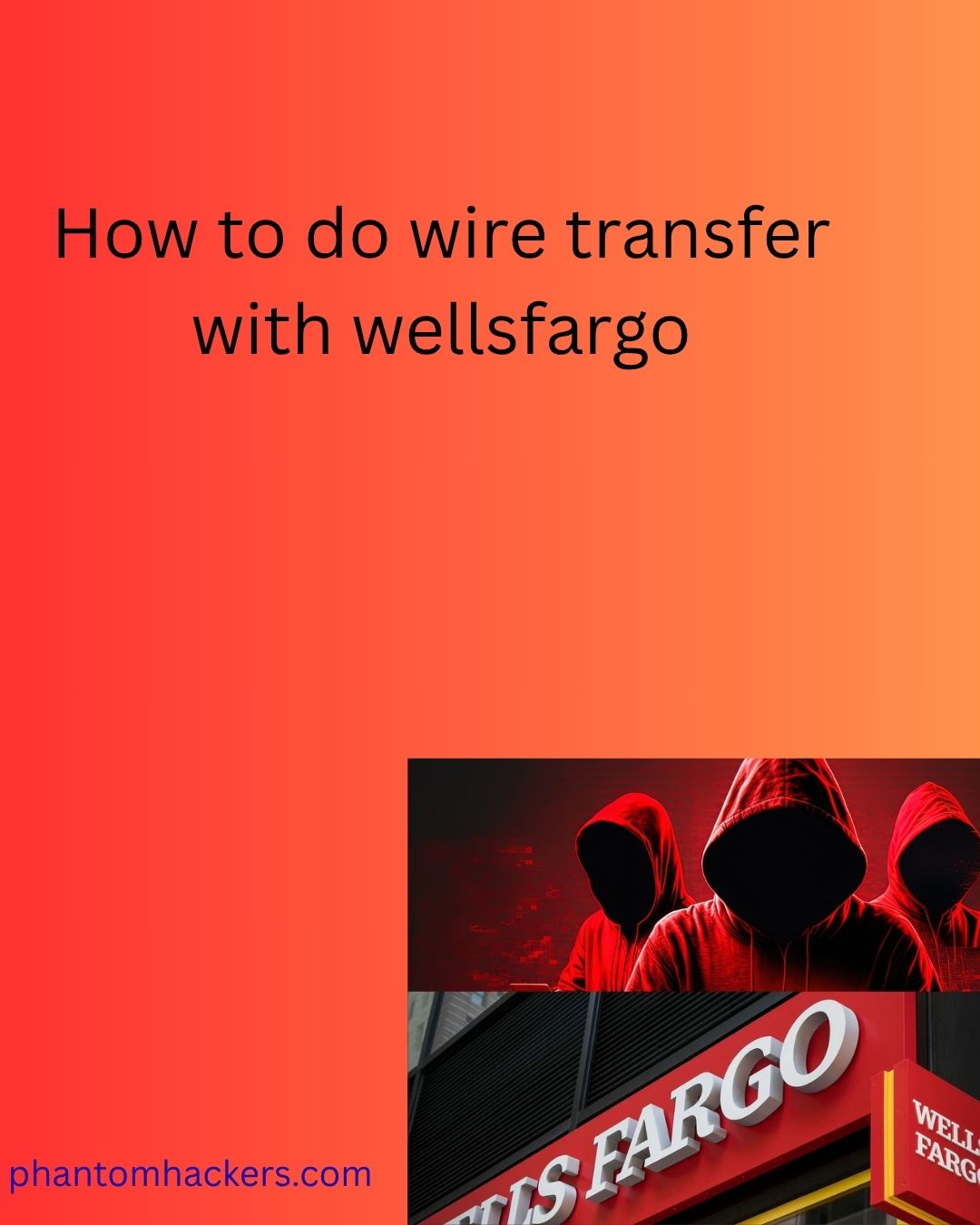 wells fargo