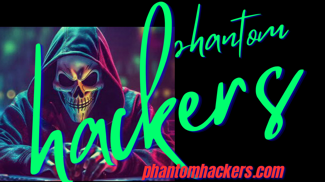 PHANTOMHACKERS