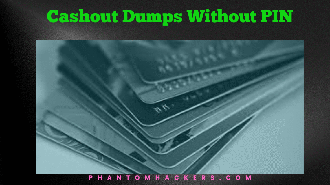 DUMPS WITHOUT PIN