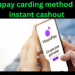 Moonpay carding