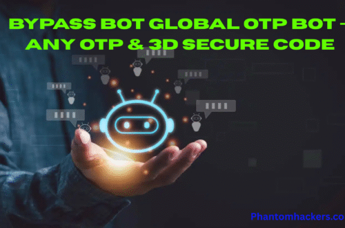 Phantomhackers