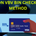 NON VBV BIN