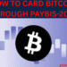 bitcoin through paybis
