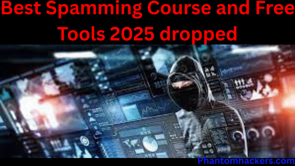 Phantomhackers