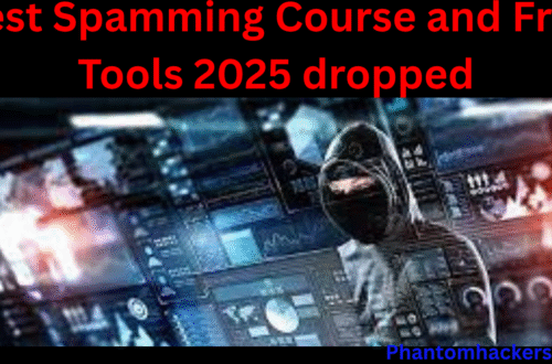 Phantomhackers