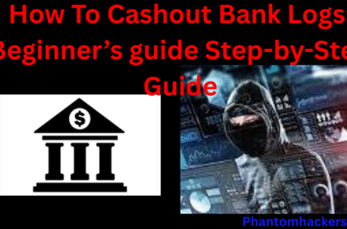 Phantom hackers