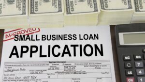 SBA Loans